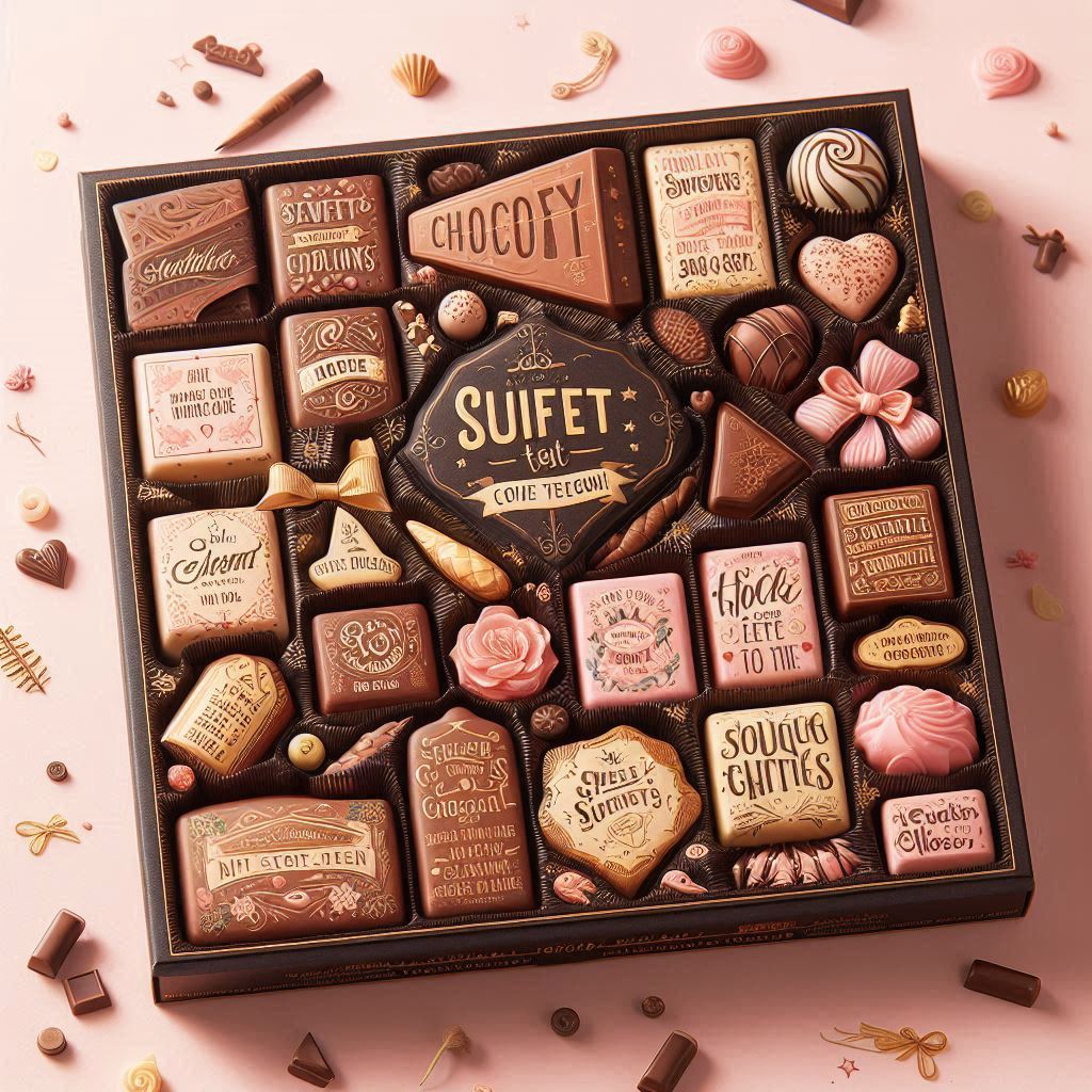 Lindt Excellence