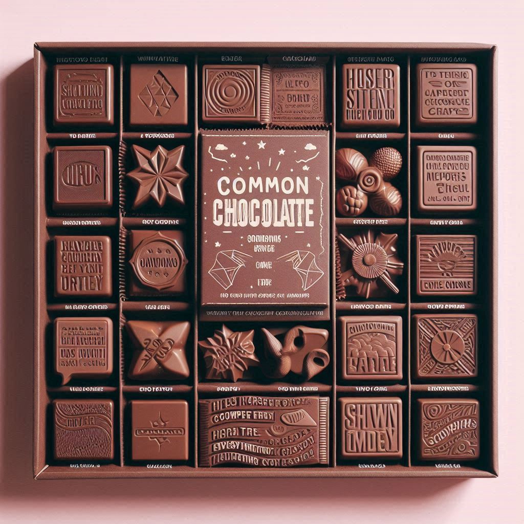 Ritter Sport Dark Chocolate