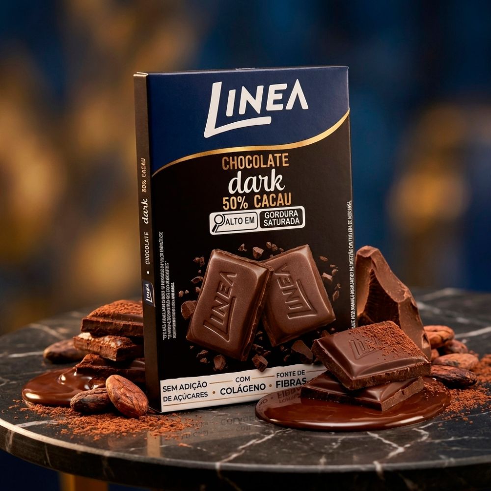 LINEA MEIO AMARGO